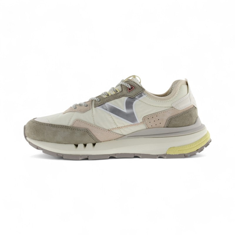 SNEAKER WING EVO SPORT BEIGE 881100