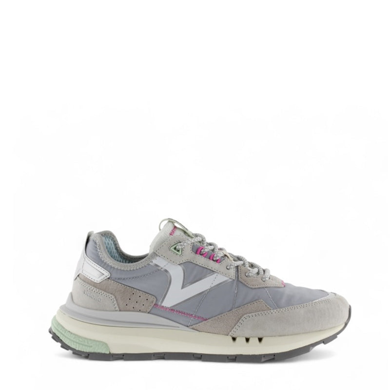 SNEAKER WING EVO SPORT GRIS 881100