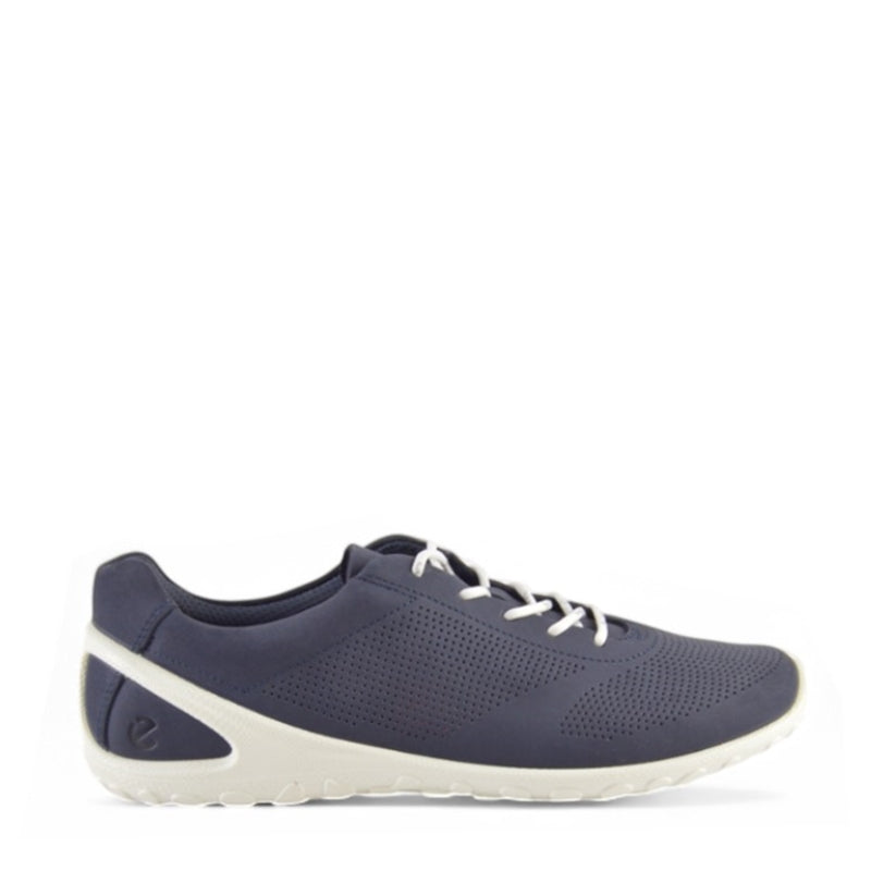 ECCO BIOM LITE LOW CUT BLUE 802384