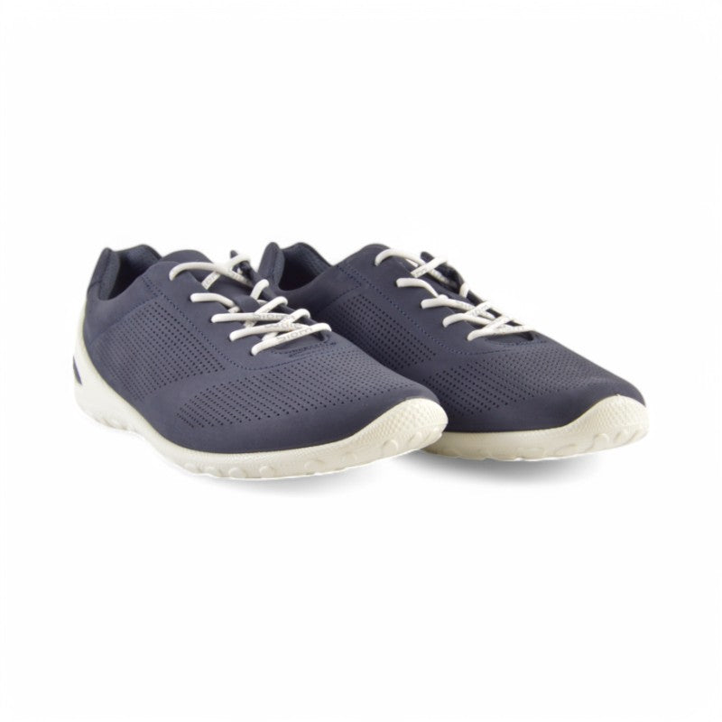 ECCO BIOM LITE LOW CUT BLUE 802384