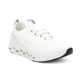 SNEAKER ON KNIT BLANCO 143923