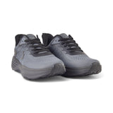 SNEAKER ATHLEISURE BLACK GREY 609043