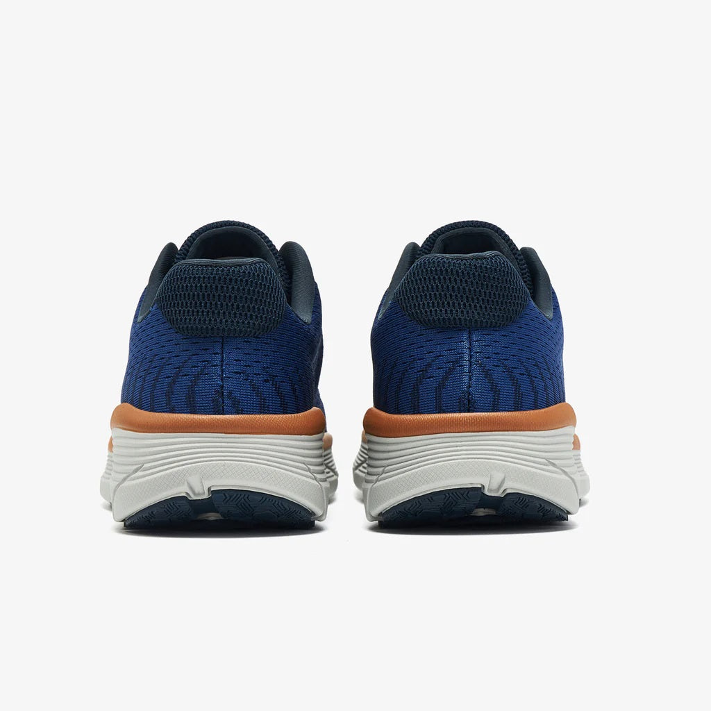 SNEAKER ATHLEISURE DBL NAVY 617823