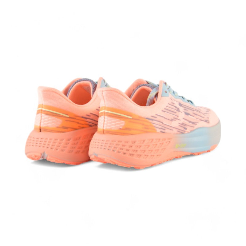 SNEAKER ATHLEISURE CORAL