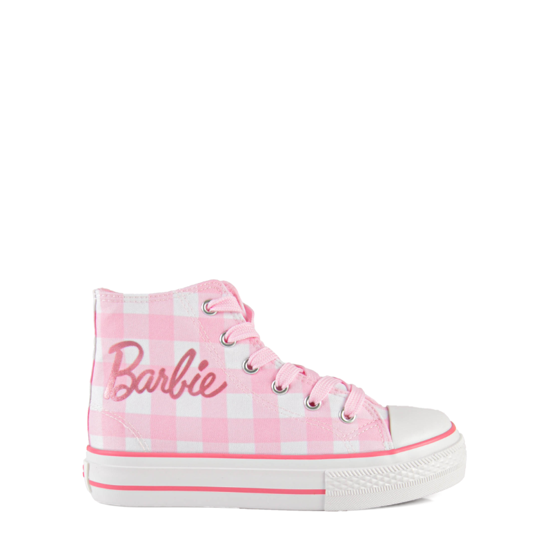 BOTIN LONA BARBIE 2300006742
