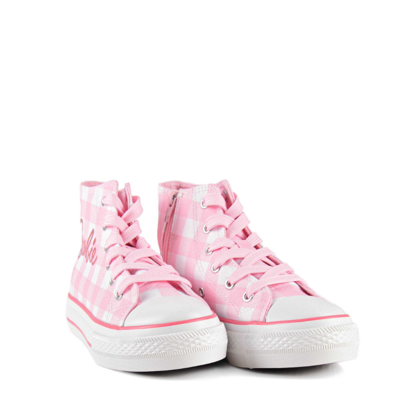 BOTIN LONA BARBIE 2300006742
