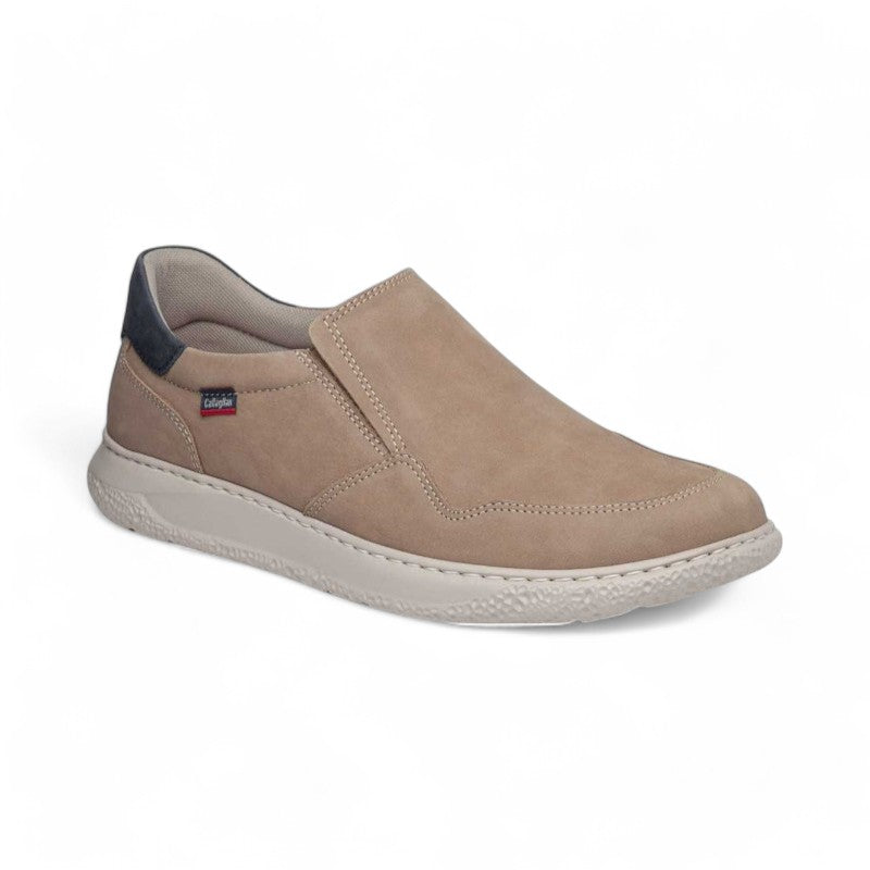 MOCASIN  SPORT TAUPE 61801