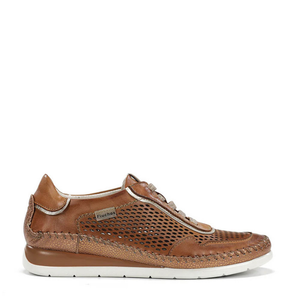 Zapato cordón