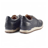 SNEAKER CREMALLERA MARINO 845