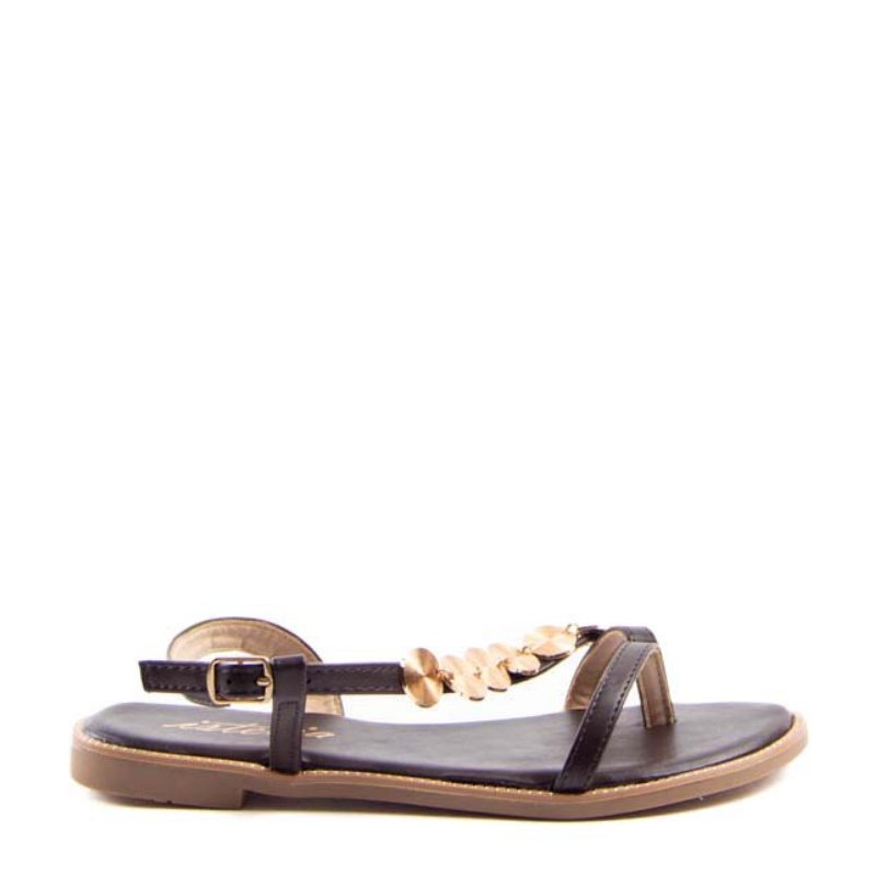 SANDALIA MONEDAS MOKA 25095