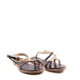 SANDALIA MONEDAS MOKA 25095