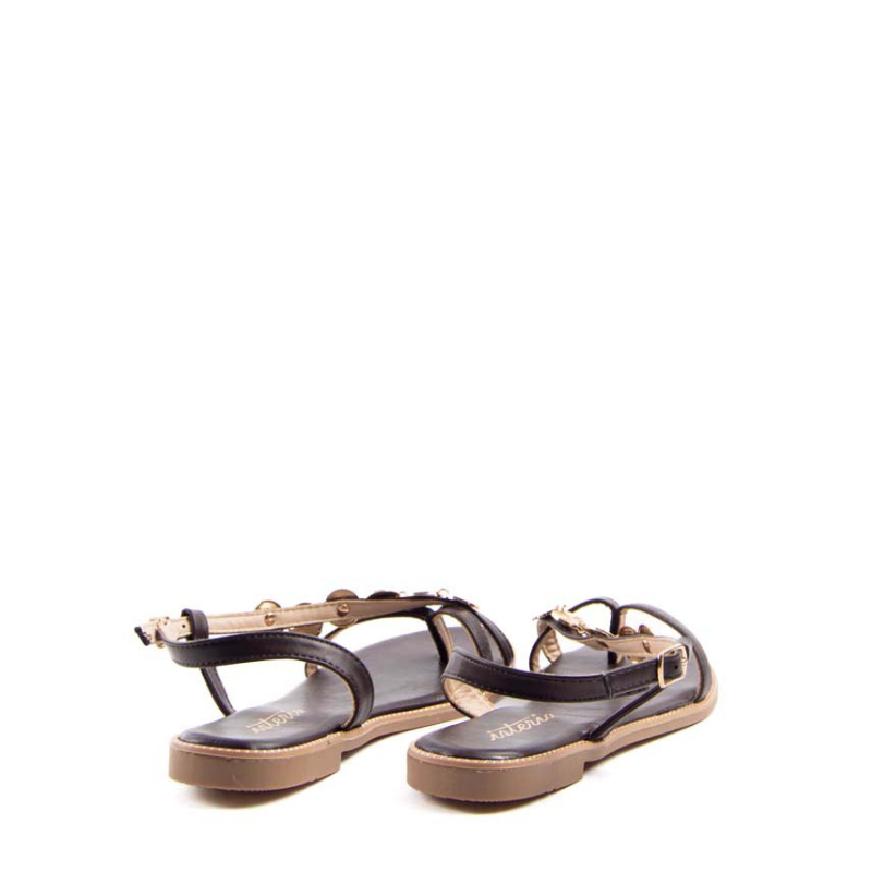 SANDALIA MONEDAS MOKA 25095