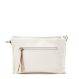 BANDOLERA COMPARTIMENTOS BLANCO 183272