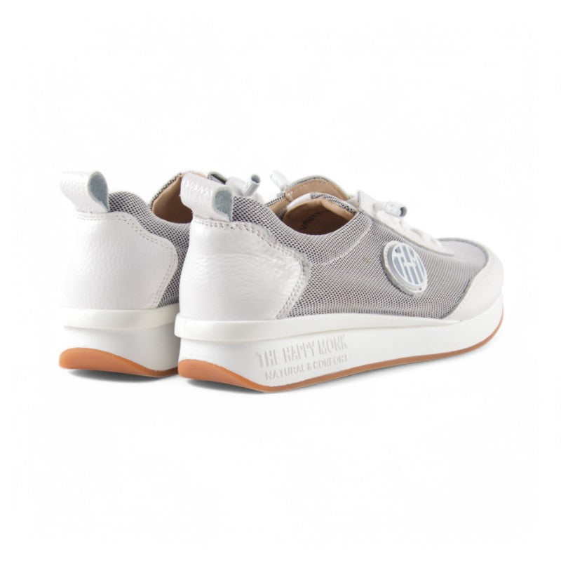 SNEAKER REJILLA BLANCO VANITY010