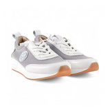 SNEAKER REJILLA BLANCO VANITY010