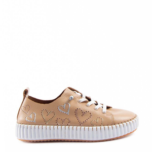 Zapato cordón