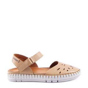 Sandalias Planas