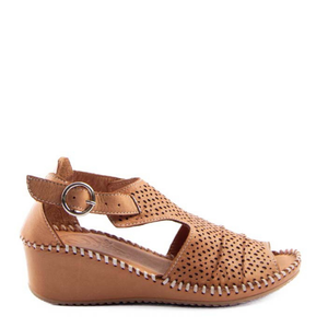 Sandalias Cuña