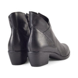 BOTIN CORTE NEGRO 81761611