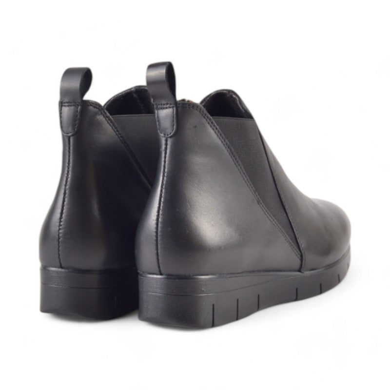 BOTIN GOMA NEGRO 2415402