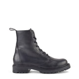 BOTIN CORDONES NEGRO 23214040