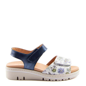 Sandalias Cuña
