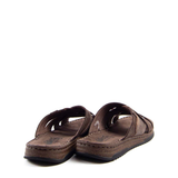 SANDALIA PALA TIRAS MORO 40110