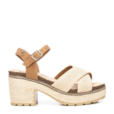 SANDALIA PALA YUTE BEIGE 172637