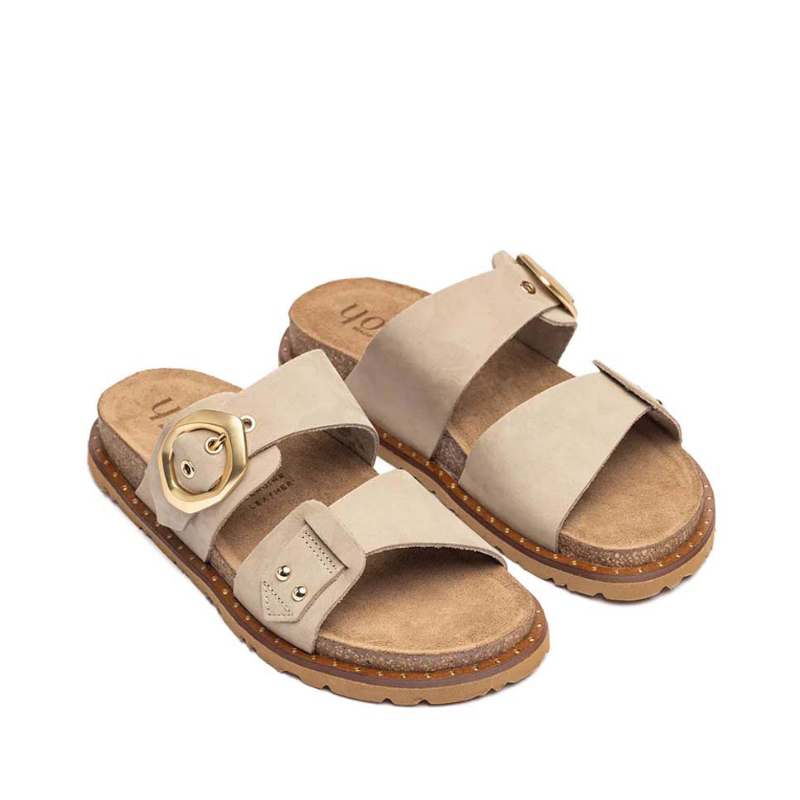 SANDALIA BIO REMACHES SAND BOLUS254