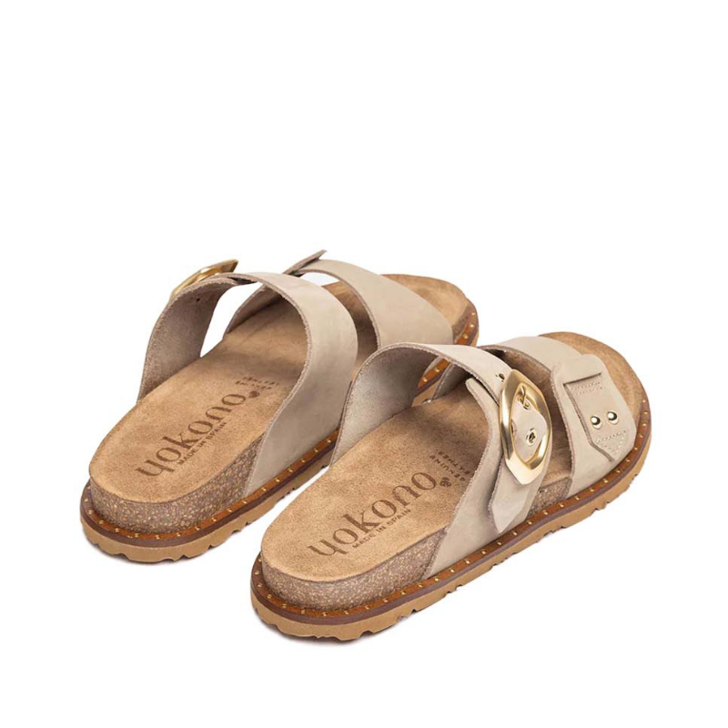 SANDALIA BIO REMACHES SAND BOLUS254