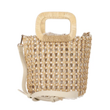 BOLSO KARLINA BEIGE KARLINA01
