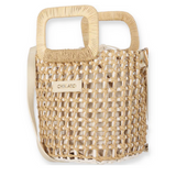 BOLSO KARLINA BEIGE KARLINA01