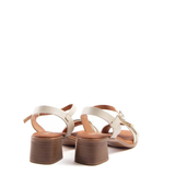 SANDALIA PALA APLIQUE HIELO 5622