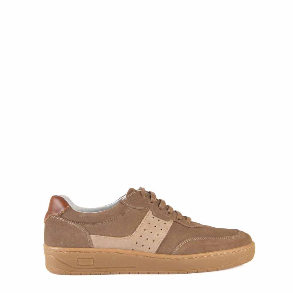 CASUAL CORDON TAUPE 14035