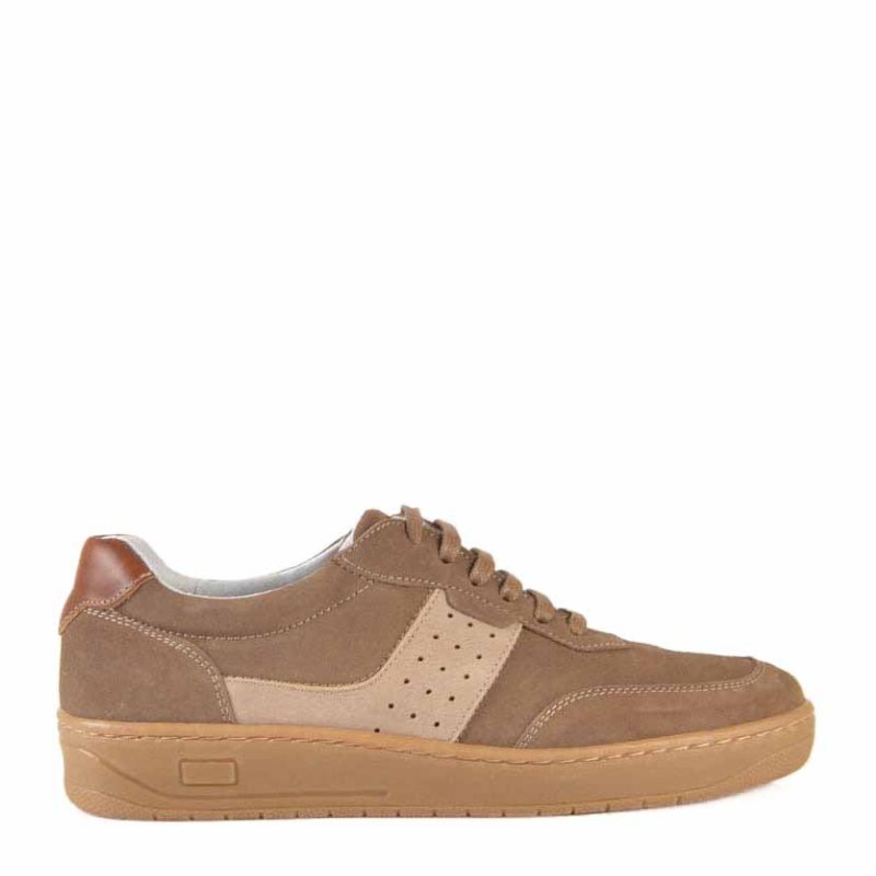 CASUAL CORDON TAUPE 14035