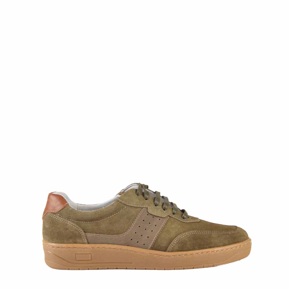 CASUAL CORDON TREBOL 14035