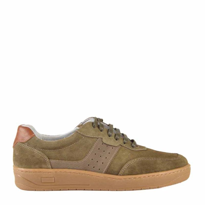 CASUAL CORDON TREBOL 14035