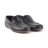 MOCASIN PESPUNTE PULL MARINO 80959