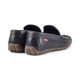 MOCASIN PESPUNTE PULL MARINO 80959