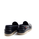 MOCASIN NAUTICO PULL MARINO 87925-L