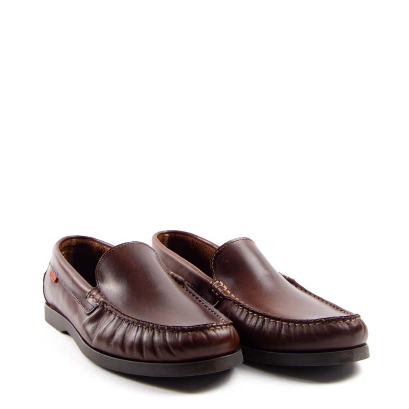 MOCASIN NAUTICO PULL SEA HORSE 87925-L