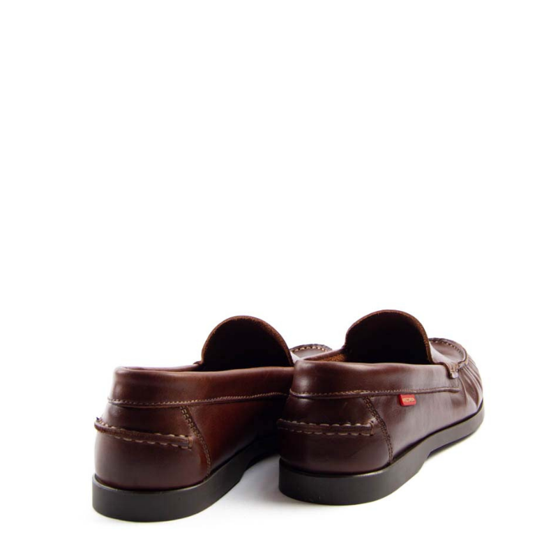 MOCASIN NAUTICO PULL SEA HORSE 87925-L