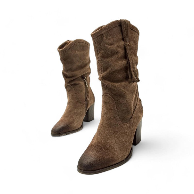 BOTA CAMPERA SERRAJE SIENA 59854