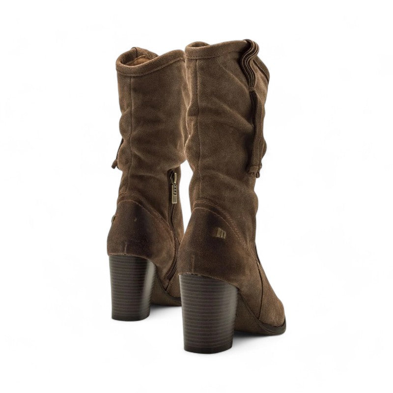 BOTA CAMPERA SERRAJE SIENA 59854