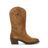 BOTA CAMPERA TEO AVELLANA 58964