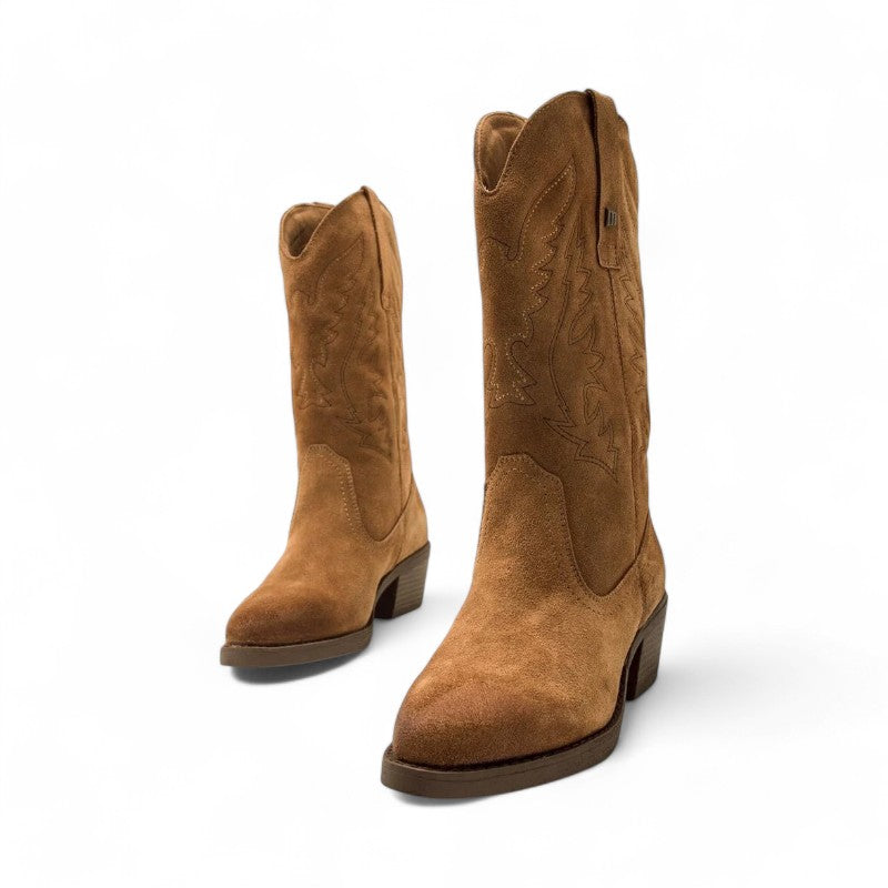 BOTA CAMPERA TEO AVELLANA 58964