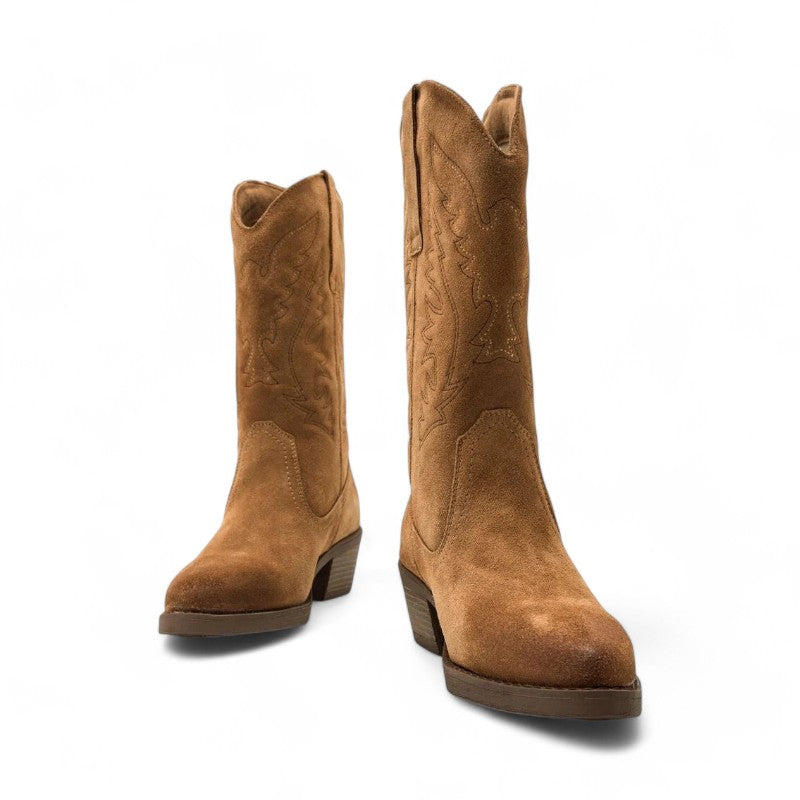 BOTA CAMPERA TEO AVELLANA 58964