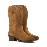 BOTA CAMPERA TEO AVELLANA 58964