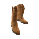 BOTA CAMPERA TEO AVELLANA 58964