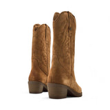 BOTA CAMPERA TEO AVELLANA 58964